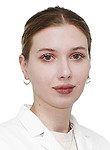 Врач Миранская Екатерина Игоревна