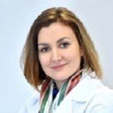 Врач Мирцхулава Натия Николаевна