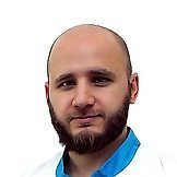 Врач Миргамидов Фазиль Мухтарович