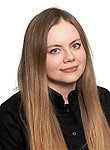 Врач Миргатия Ольга Сергеевна