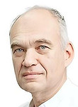 Врач Миргазизов Айрат Марсельевич