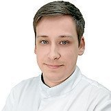 Врач Миргазов Артур Альтафович
