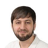 Врач Миргиев Омар Ахмедович 