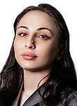 Врач Мирикова Милана Маратовна