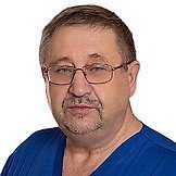 Врач Мирин Юрий Николаевич