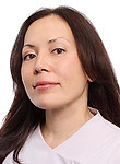 Врач Мирхаева Гузялия Раульевна