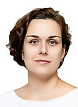 Врач Мирная Светлана Сергеевна