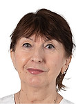 Врач Мирных Лариса Владимировна