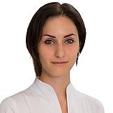 Врач Мироян Джульетта Вардановна