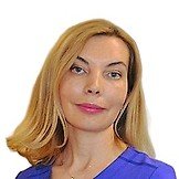 Врач Мироманова Ольга Анатольевна