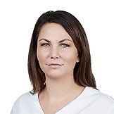 Врач Мироненко Наталия Ивановна