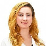 Врач Миронидис Любовь Дмитриевна