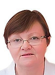 Врач Миронюк Надежда Григорьевна