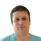 Врач Миронкин Игорь Юрьевич