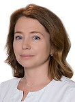 Врач Миронкова Елена Александровна