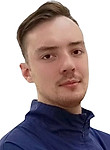 Врач Миронов Алексей Николаевич
