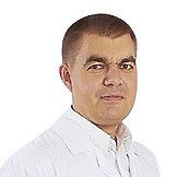 Врач Миронов Алексей Валентинович