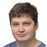 Врач Миронов Андрей Николаевич