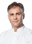 Врач Миронов Дмитрий Юрьевич