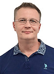 Врач Миронов Илья Николаевич