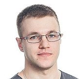 Врач Миронов Максим Сергеевич