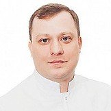 Врач Миронов Михаил Александрович