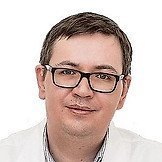 Врач Миронов Михаил Борисович