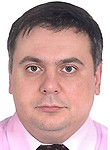 Врач Миронов Сергей Валерьевич
