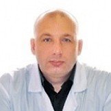 Врач Миронов Валерий Викторович