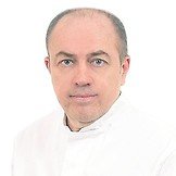 Врач Миронов Вячеслав Васильевич