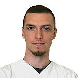 Врач Миронов Всеволод Михайлович