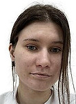 Врач Миронова Алёна Леонидовна