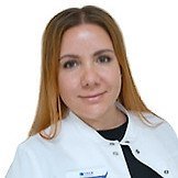 Врач Миронова Анастасия Валерьевна