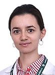 Врач Миронова Анна Александровна