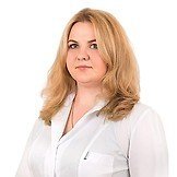 Врач Миронова Анна Александровна
