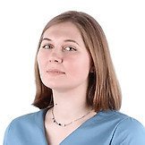 Врач Миронова Анна Антоновна