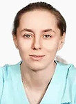 Врач Миронова Анна Геннадьевна