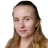 Врач Миронова Екатерина Александровна