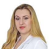 Врач Миронова Екатерина Михайловна