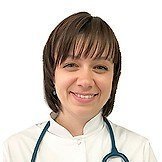 Врач Миронова Екатерина Сергеевна