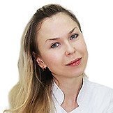 Врач Миронова Екатерина Владимировна