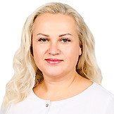 Врач Миронова Елена Александровна