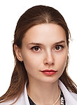 Врач Миронова Елена Игоревна