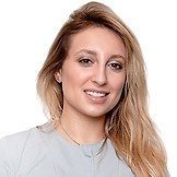 Врач Миронова Елена Сергеевна