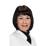 Врач Миронова Елена Валерьевна