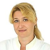 Врач Миронова Елена Витальевна
