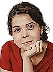 Врач Миронова Елизавета Викторовна