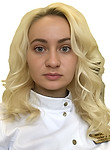 Врач Миронова Галина Валерьевна