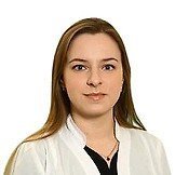 Врач Миронова Ирина Николаевна