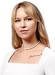 Врач Миронова Ирина